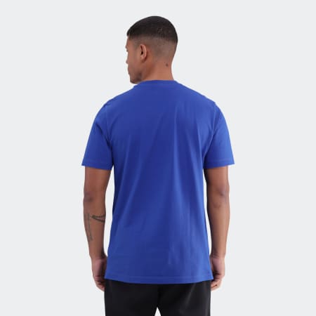 Varsity Crest Graphic T-Shirt