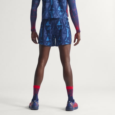 Kratke hlače Adizero Labrum Gel Pocket