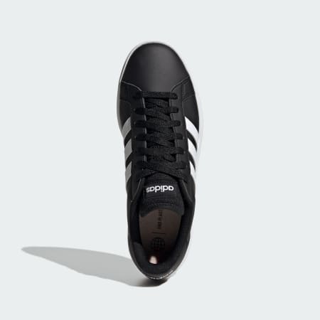 Adidas hardcourt big clearance logo - homme chaussures