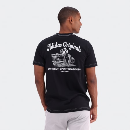 Wabash Tee