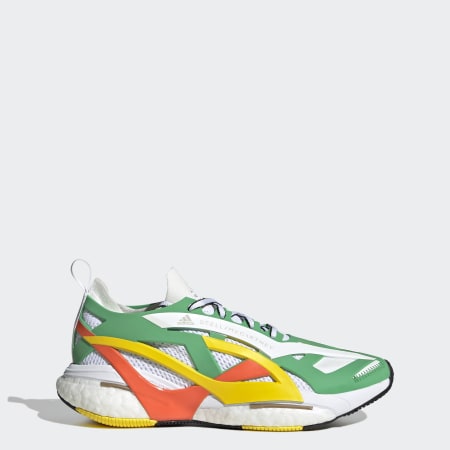 adidas by Stella McCartney Solarglide Running Shoes