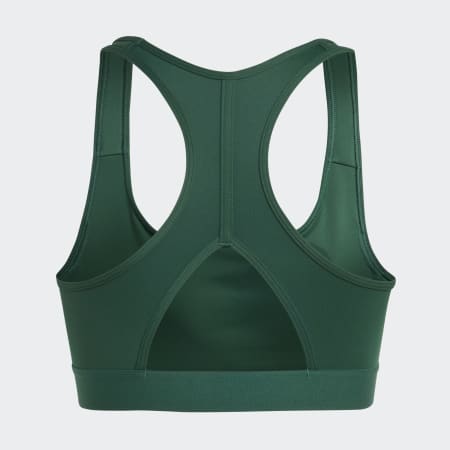 Sports Club Medium-Support Bra