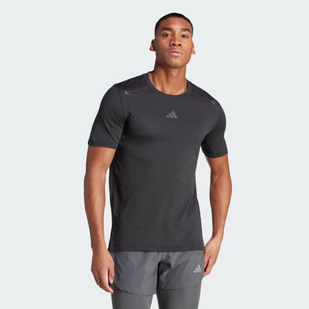 HEAT.RDY HIIT Elevated Training Tee