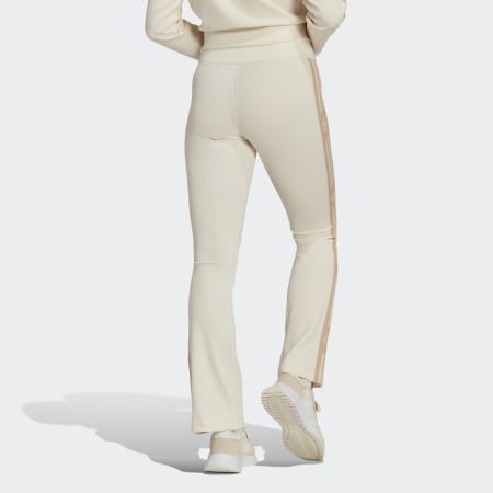 FLARED LEGGINGS