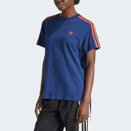 Adibreak Back Print Tee