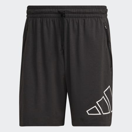 Train Icons 3-Bar Training Shorts