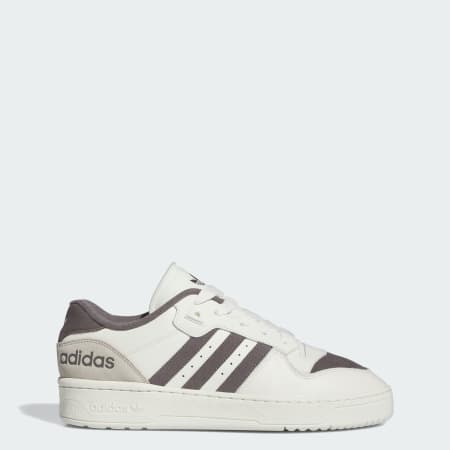 Rivalry Low Shoes