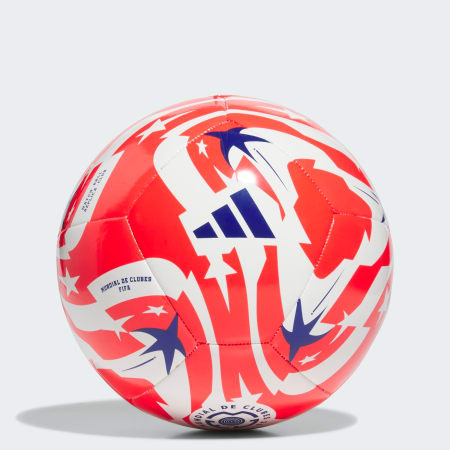 Balón Mundial de Clubes FIFA 25 Club