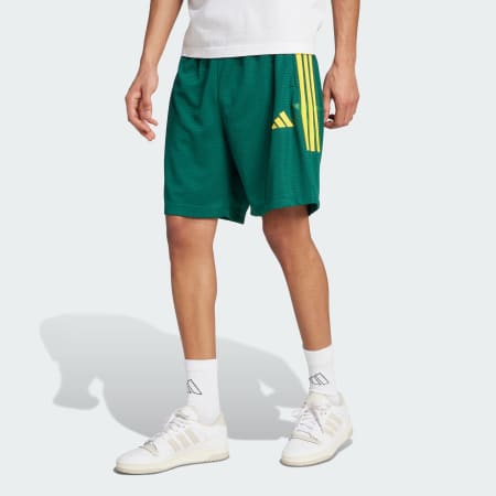 House of Tiro Nations Pack Shorts