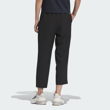 Must Haves 7/8 Logo Pants