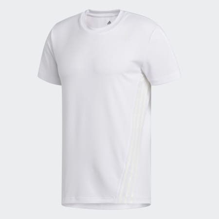 AEROREADY 3-Stripes Tee
