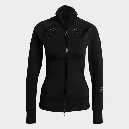 جاكيت adidas by Stella McCartney TruePurpose Midlayer