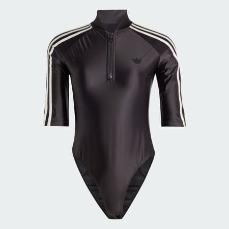 Blue Version Bodysuit