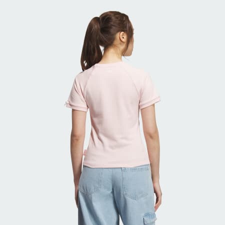W REG TEE