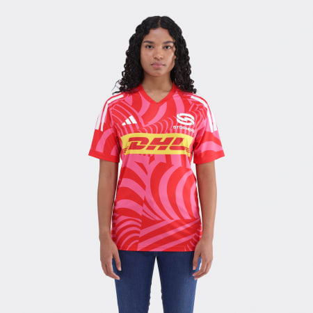 DHL Stormers Training Jersey
