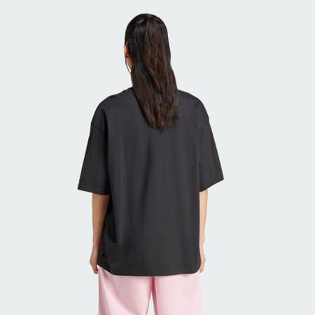 Lens Elevated Graphic Tee