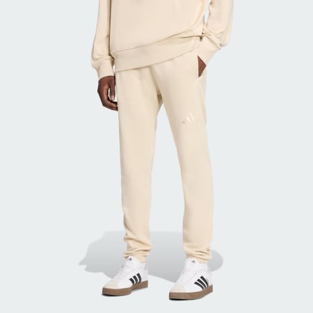 ALL SZN French Terry Regular Tapered Pants