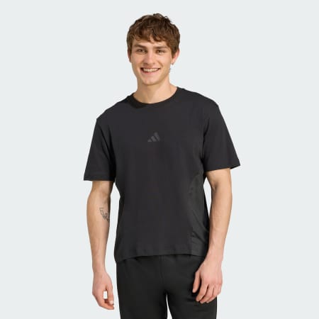 T-shirt City Tech Utility