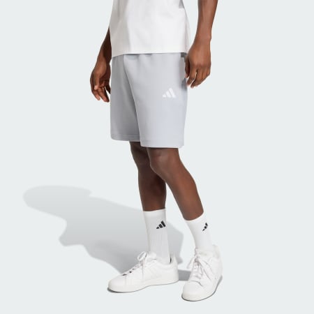 Future Icons Small Logo Shorts