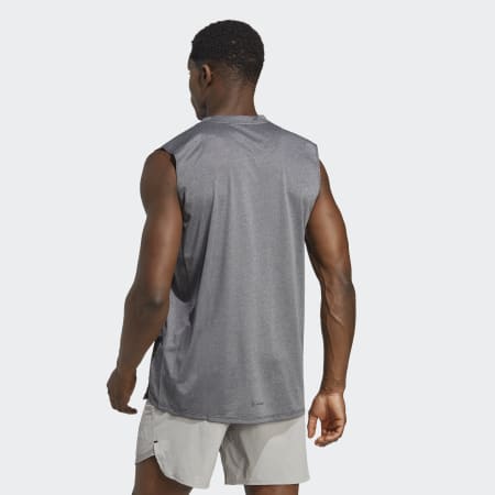 Teach Not Preach Workout Tank Top