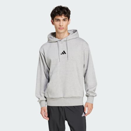 Essentials Feelcozy Fleece Hoodie