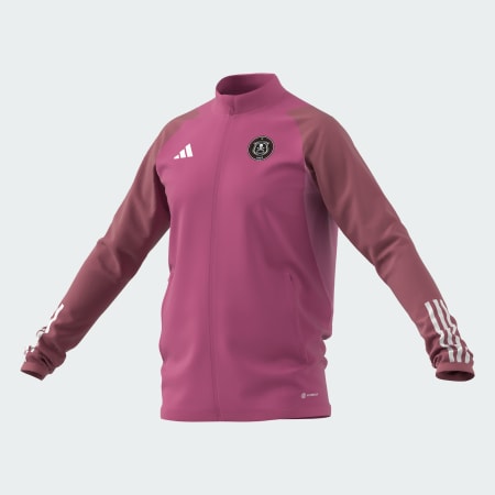 Orlando Pirates 80th Anniversary adidas Jersey - FOOTBALL FASHION