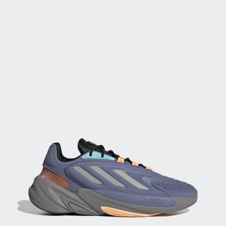 OZELIA W