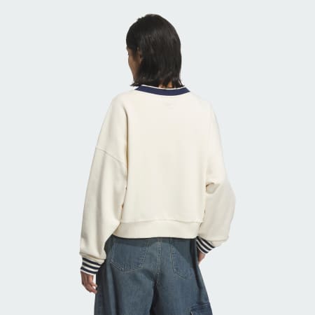 Team adidas Sweatcrew