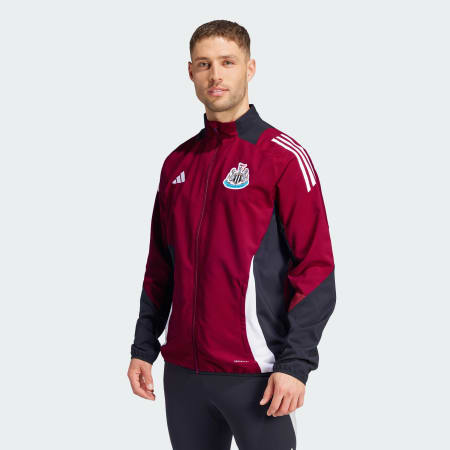 NUFC PRE JKT