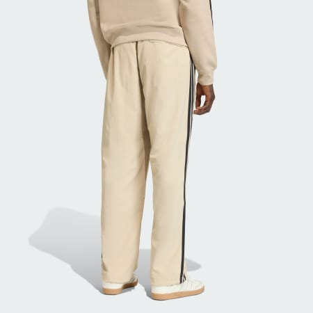 3-STRIPES LOOSE TAILORED PANTS