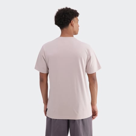 Trefoil Series Loose T-Shirt