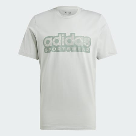 تيشيرت Tiro Graphic