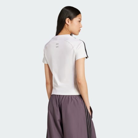 Teamgeist Adicolor Slim Jersey