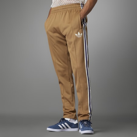 Adicolor Heritage Now Striped Track Pants