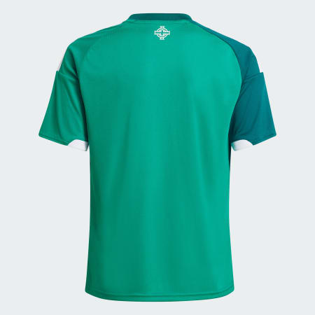 Tricou Irlanda de Nord 26 Home pentru copii
