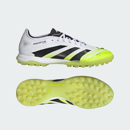 Predator Pro Turf Boots