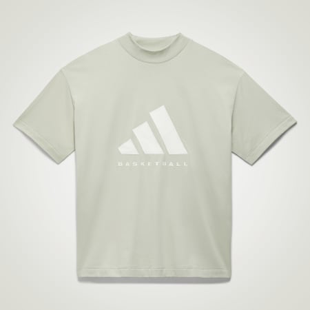 تيشيرت adidas Basketball 