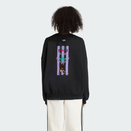 TAKE DOWN HOCKEY CREW Sweatshirt