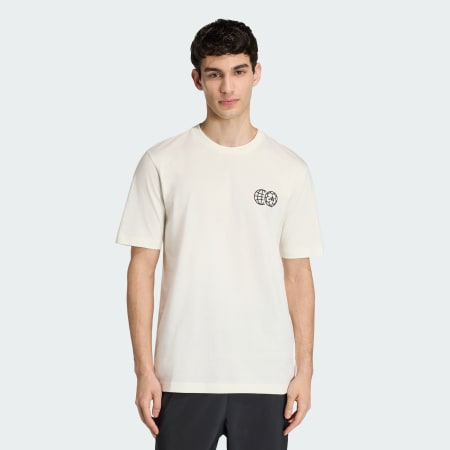 HOUSE OF TIRO NATIONS GRAPHIC T-SHIRT