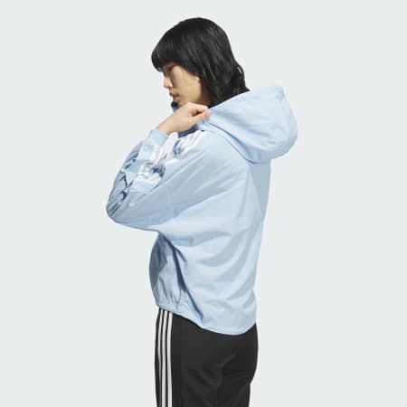 Adibreak Windbreaker