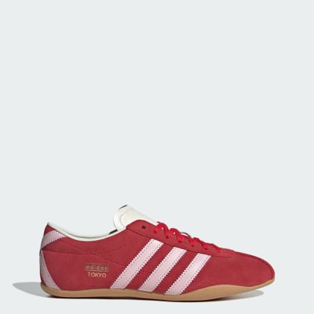 Tokyo Shoes
