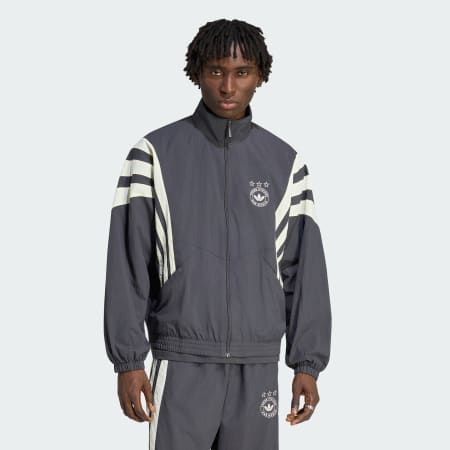 ORIGINALS SANTIAGO TRACK JACKET