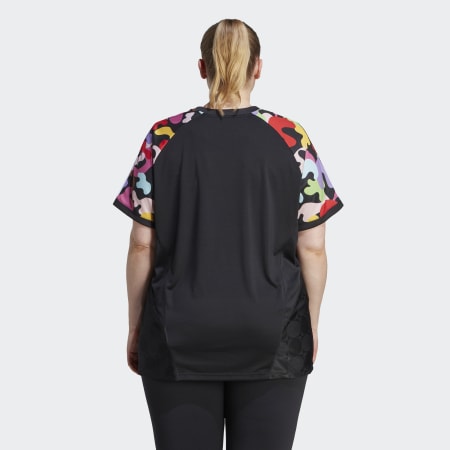 Pride Tiro Jersey (Plus Size)