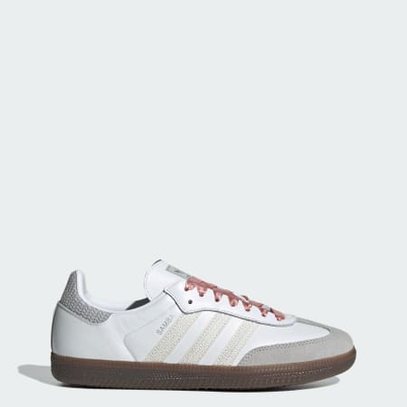 SAMBA OG W