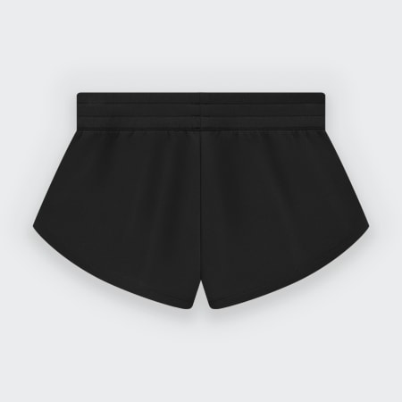 Fear of God Athletics Suede Fleece Shorts