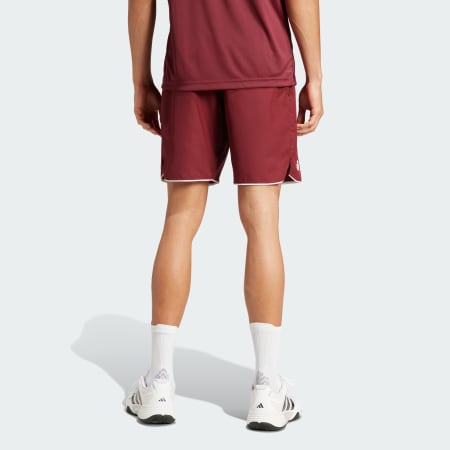 Pantaloni scurți de tenis Club Climacool