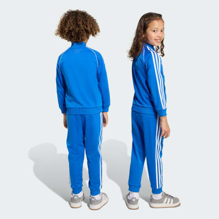 SST Disney Track Suit Kids