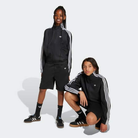 Twill Shorts Kids