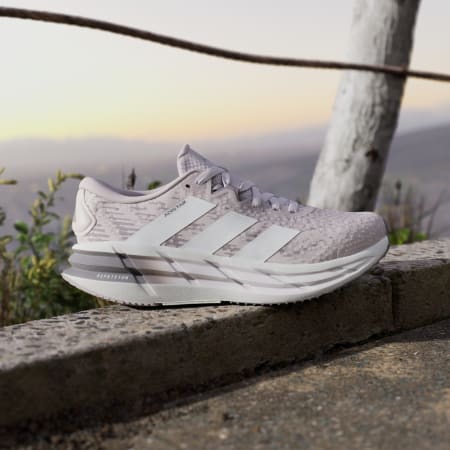 ADISTAR 4 RUNNING SHOES