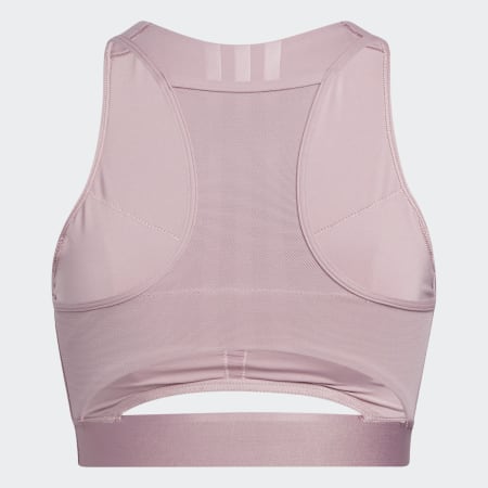 CoreFlow Medium-Support Bra